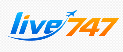 live747 logo